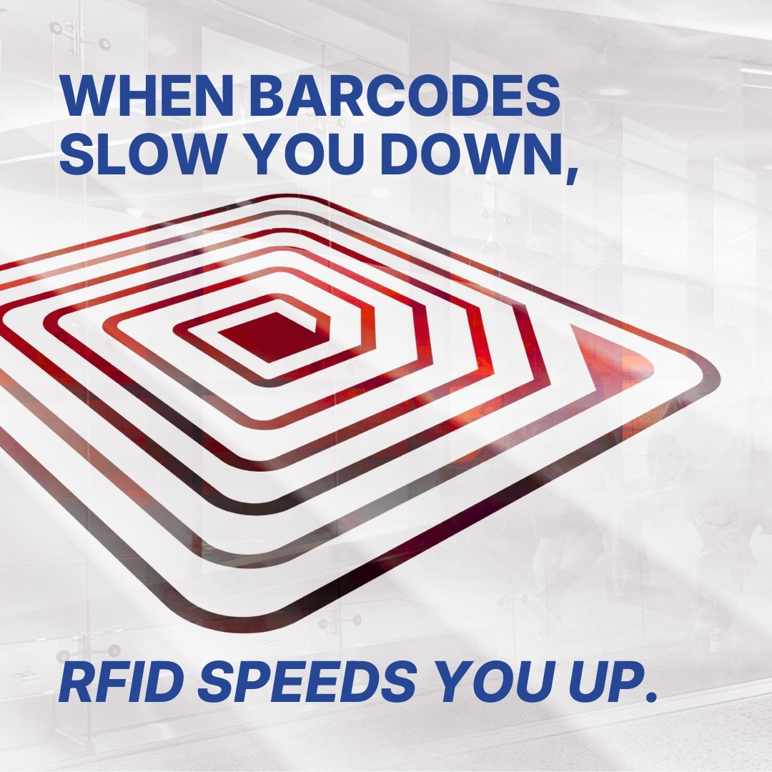 MethodsOff77403's tweet photo. When does RFID make more sense than standard barcodes?

When barcode scanning becomes your operational bottleneck. RFID reads multiple items simultaneously without line of sight, eliminating the delays caused by individual scanning.

Learn more: https://t.co/LtGnxd8VTn https://t.co/JkK6zm2PjA