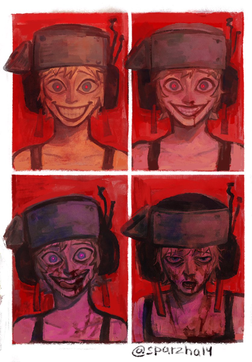 sparggwy's tweet photo. Psychopomp awesome 
#fyp #psychopomp #fanart #game https://t.co/ws1DmSt0bm