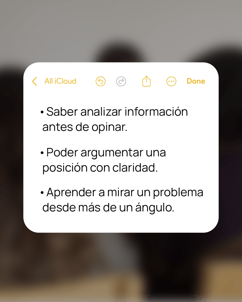 Universidad del CEMA tweet media