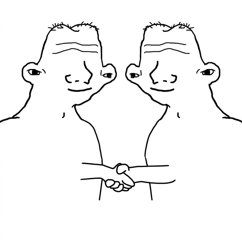 Hoodletcoin's tweet photo. gm $HOODLET https://t.co/j6cTc5vVGk