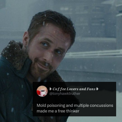 KosmicLupus's tweet photo. #Bladerunner2049 https://t.co/TSbc7CCSpb