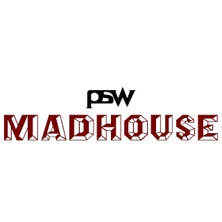 MorcadiaPrime's tweet photo. PSW: Monday Night Madhouse Episode 4

https://t.co/m4B1bfKYAz https://t.co/r3tC8sguFu