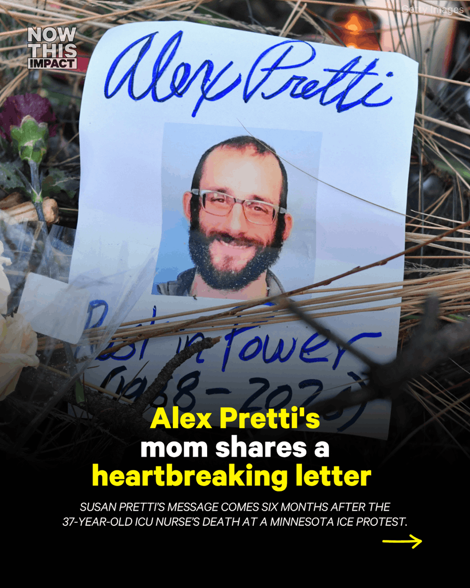 nowthisimpact's tweet photo. Hold ICE accountable. https://t.co/QhYlZUUBTD