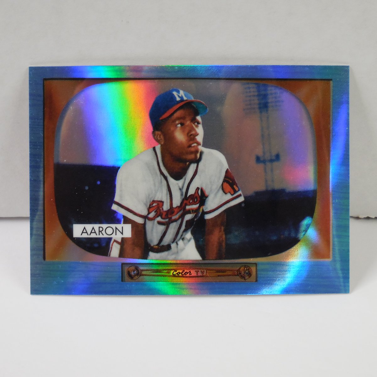 cleauctionco's tweet photo. https://t.co/F5b9N5fl8w
Our next auction will begin to close at 5PM EST on August 1st! Over 550 great items! #thehobby #sportscards #sportscardsforsale #Topps #Panini #Fanatics #baseballcards #footballcards #basketballcards #whodoyoucollect https://t.co/ao3ufkHBSS