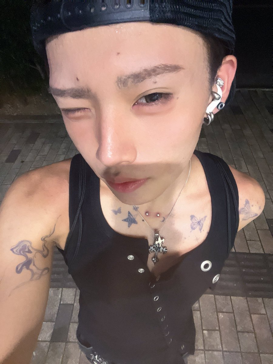 ryt_ky_'s tweet photo. 🥵 https://t.co/nrfTijgjMV