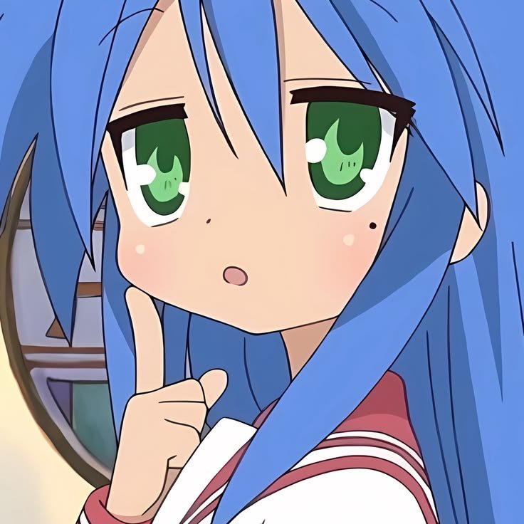 KonataIzumiPNG's tweet photo. https://t.co/FqOlcv0V24