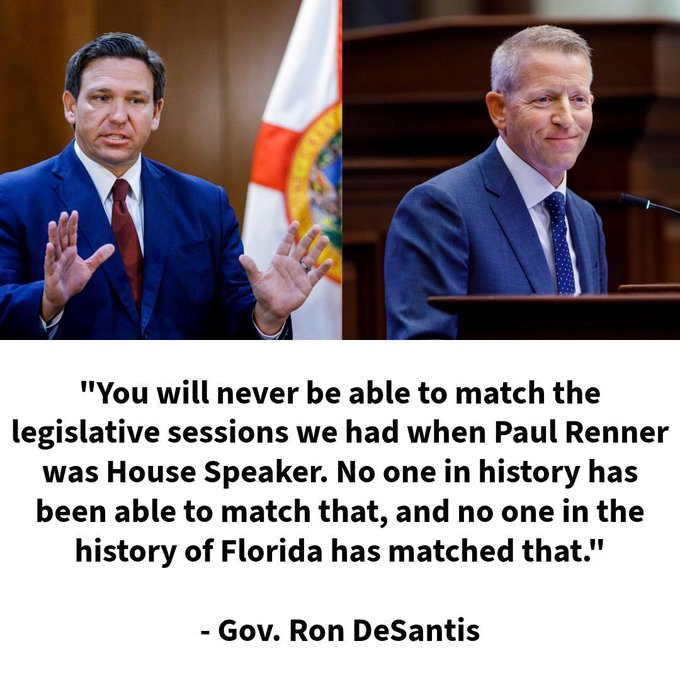 oledi45's tweet photo. @RealDavidDamato @podiatristdon Day one: @Paul_Renner steps in and continues what the two of them built. Read his accomplishments here TY https://t.co/38RLPSzkta https://t.co/dx4hIr8Fy7
