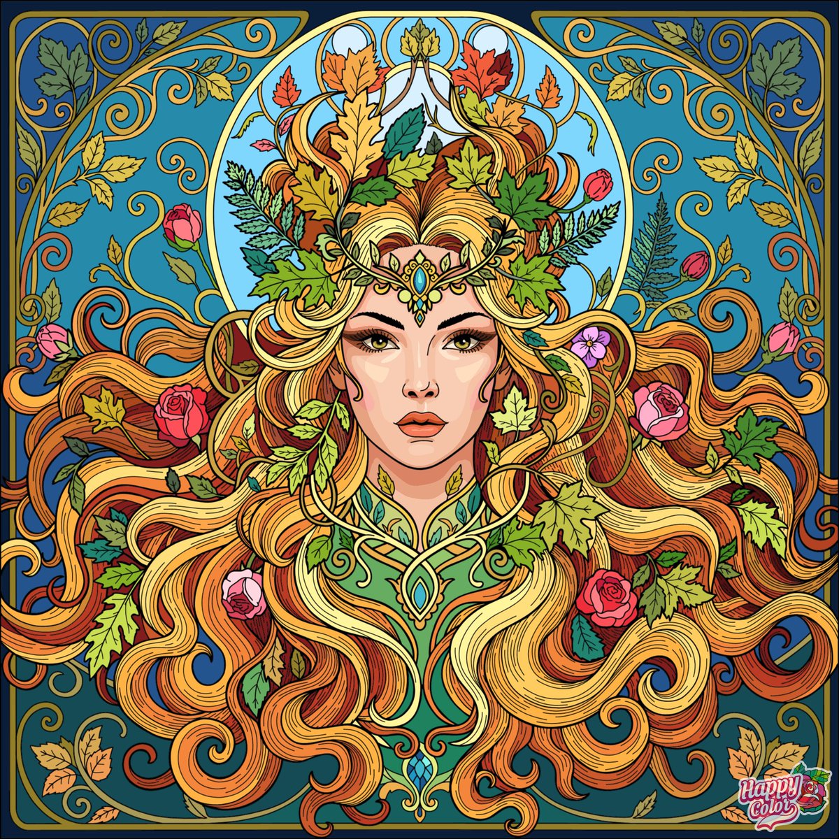be_hiral's tweet photo. Happy coloring...27/7
#mondayfun
#mindfulness https://t.co/xdypMu2oAo