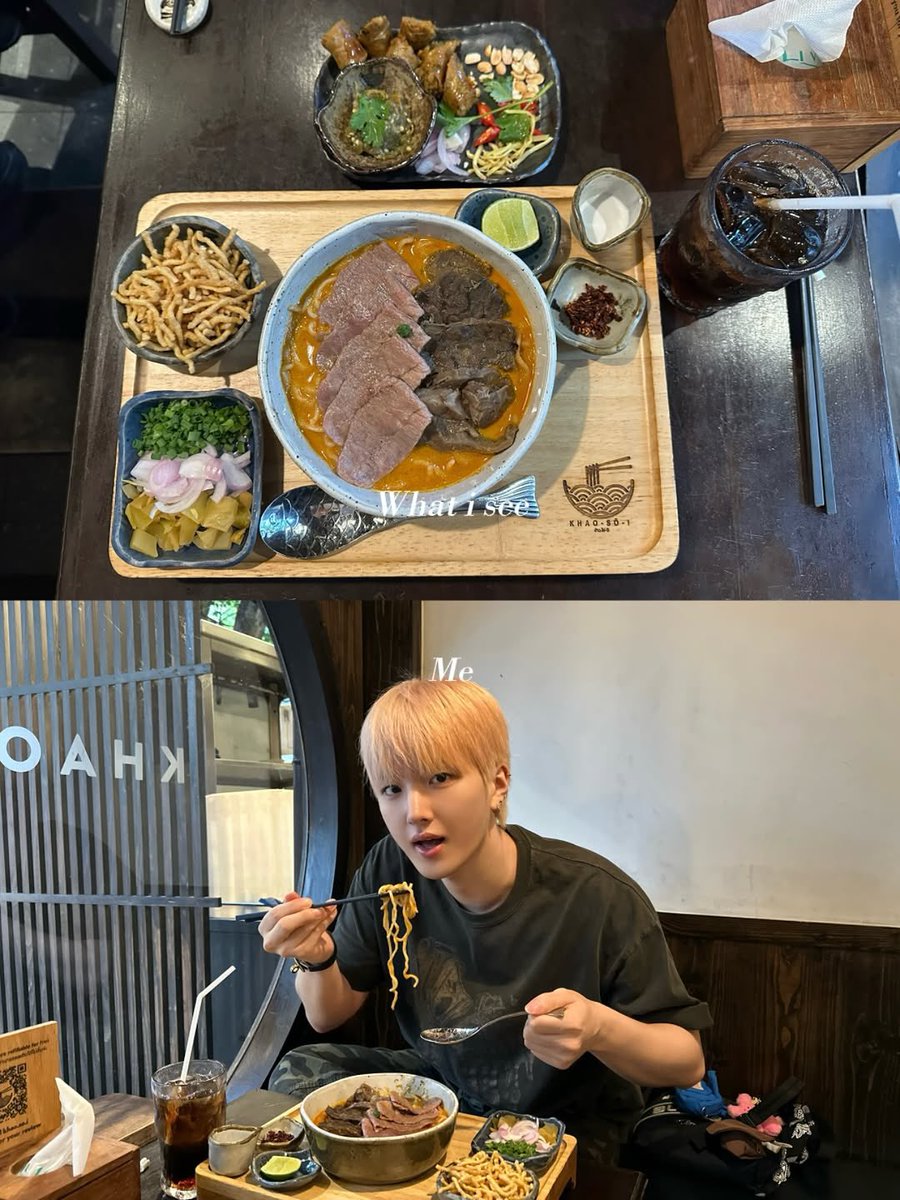 MHyunbinFrance's tweet photo. 🌕| 📸 | INSTAGRAM

Traduction et vidéo / photos du post de notre Hyunbin sur Instagram.🩵

©️: https://t.co/OByNPUle6m

#MoonHyunbin #HYUNBIN #문현빈 #싸이퍼 #CIIPHER #CPR #Pengbin🐧 #FANTASYBOYS #Y26 https://t.co/7SNTOKlMYy