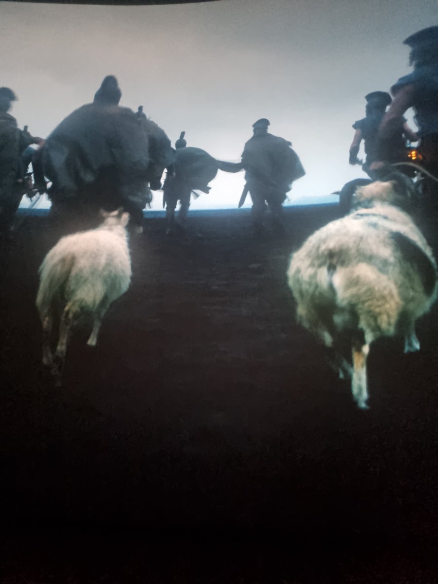 EnisDzgn1's tweet photo. odyssey’i dünyadaki 41 imax salonundan birinde izleyeceğim için çok heyecanlıyım 
teşekkürler mavibahçe izmir.. https://t.co/PPPdpFL39I