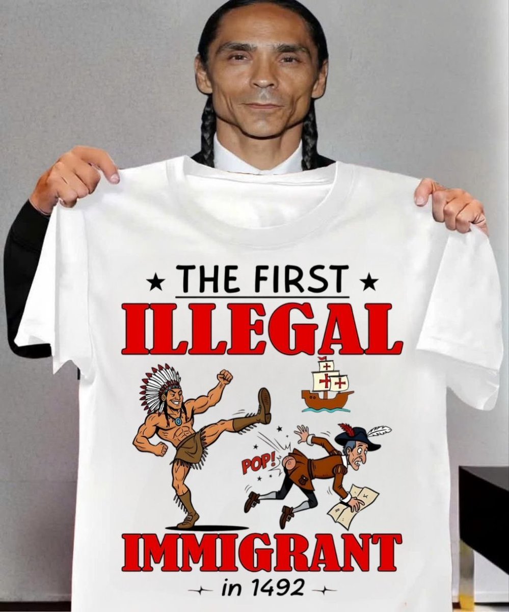 Proud Native Americans tweet media