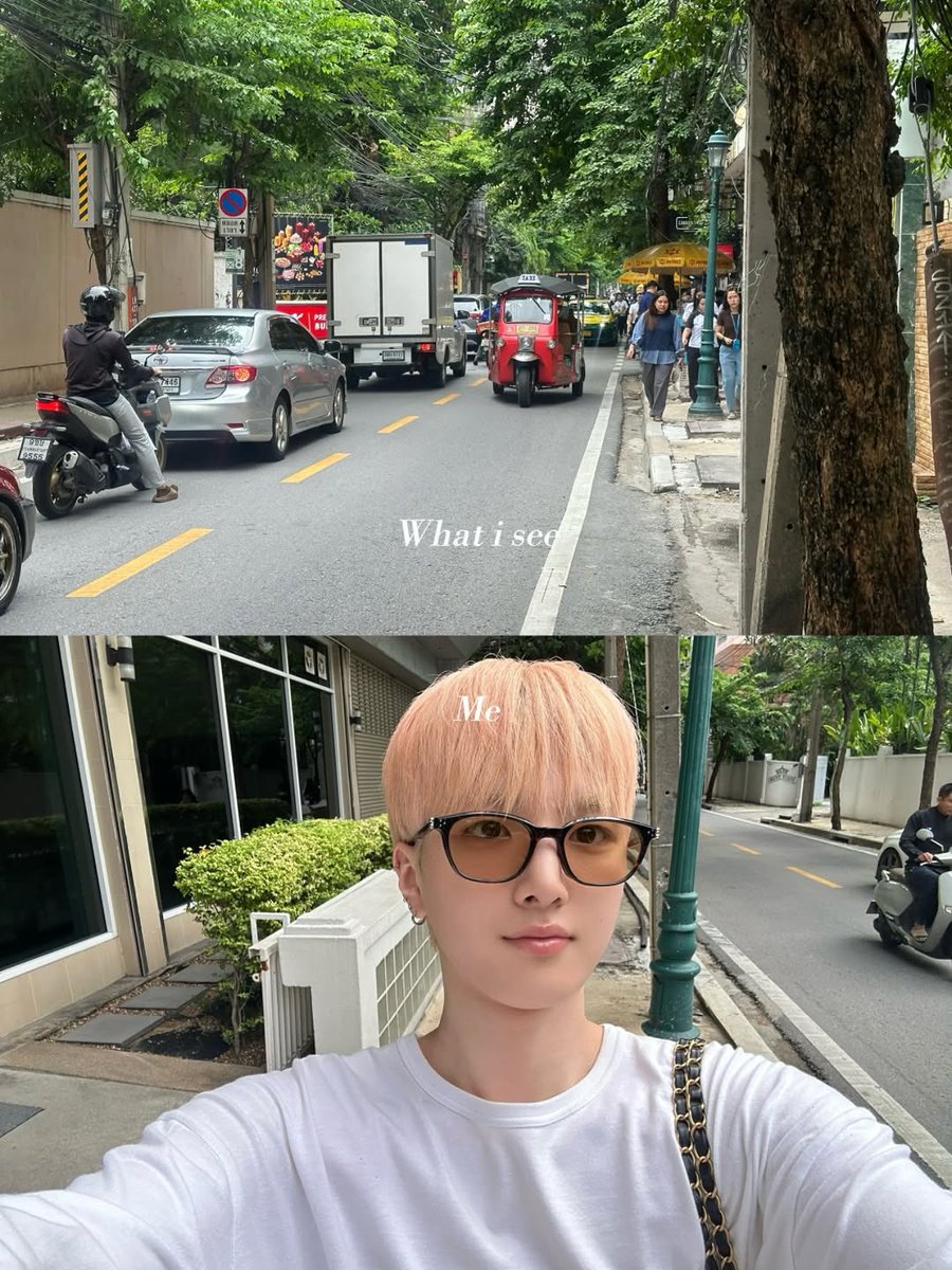 MHyunbinFrance's tweet photo. 🌕| 📸 | INSTAGRAM

Traduction et vidéo / photos du post de notre Hyunbin sur Instagram.🩵

©️: https://t.co/OByNPUle6m

#MoonHyunbin #HYUNBIN #문현빈 #싸이퍼 #CIIPHER #CPR #Pengbin🐧 #FANTASYBOYS #Y26 https://t.co/IP256m2XY1