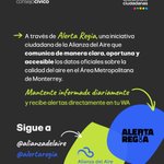 Photo by Causas Ciudadanas (@CausasCC)