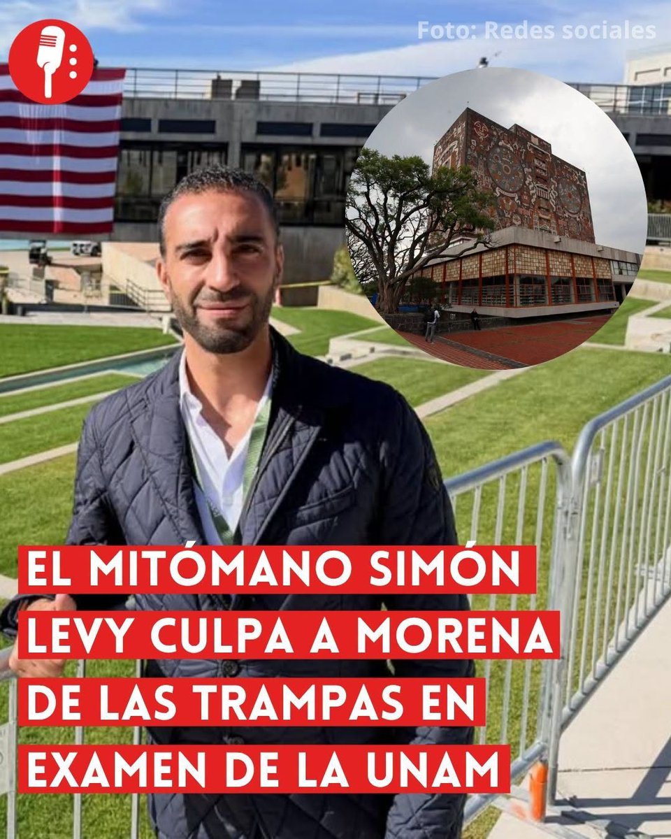 Manuel Pedrero tweet media