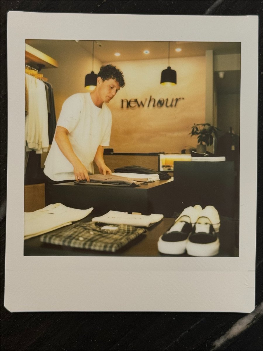 EyJVal's tweet photo. Connor from newhour #asburypark #filmphotography #binstax https://t.co/xP6X3GGaXE
