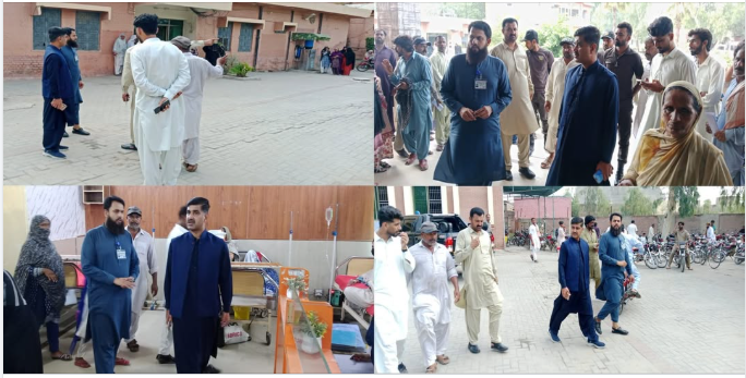 DC Sargodha tweet media