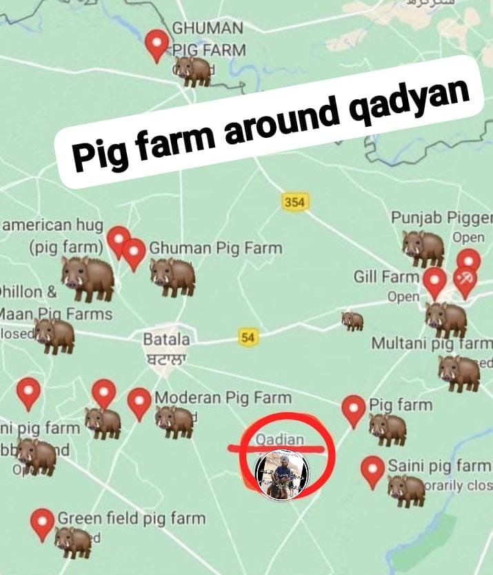 Zian9027's tweet photo. @iahmad1402 @Ahmadiyyafacts Check this https://t.co/1lXcE6mZuG