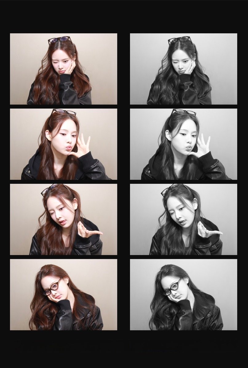 beangjeemin's tweet photo. Stuffed and satisfied, now let’s go make some trouble! https://t.co/GzY6nDjNPO