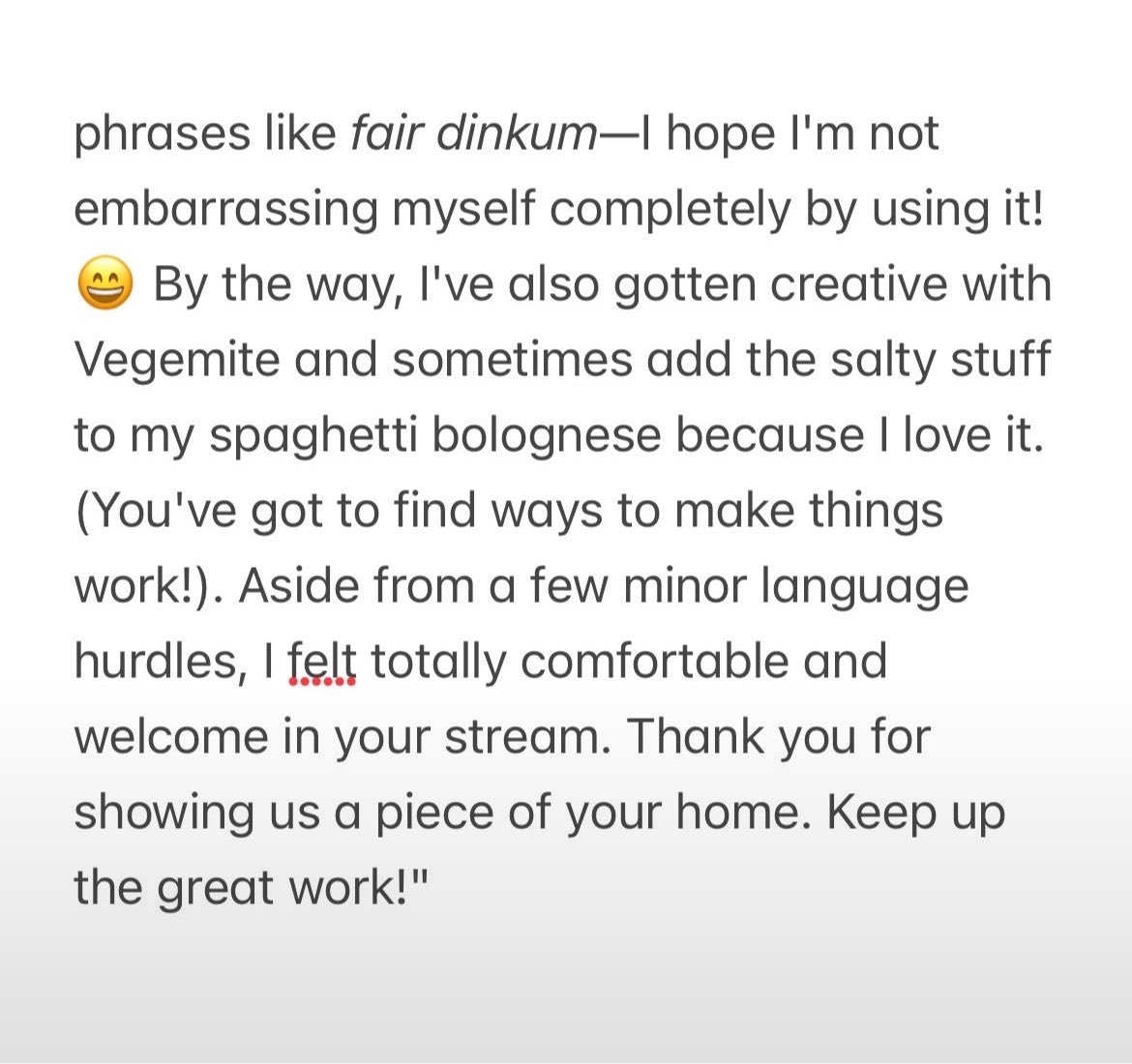 sienna_warrior's tweet photo. https://t.co/NUYQM544oM