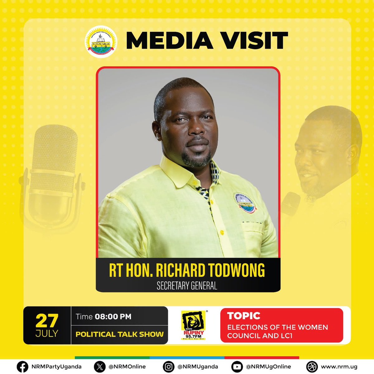 NRMOnline's tweet photo. 📌 Don't Miss https://t.co/SLFk0lB5Ah