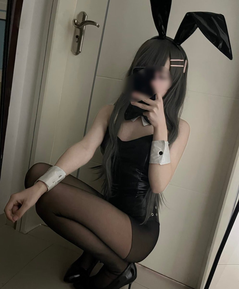 ゆいcos tweet media