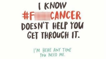 DianeSkullr's tweet photo. well-meaning “stay strong” clichés aren’t always helpful  Before my own diagnosis, I probably said the same stupid things like “thankfully they caught it early” or “you’ve got this” to folks with cancer.  I just didn’t understand
Read more notes at https://t.co/b3hgui3haB
#cancer https://t.co/xtkU5bIWkf