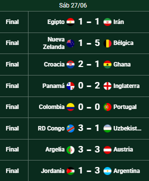 javierssc's tweet photo. Hace 1 mes teníamos todos estos partidos del mundial....fuimos felices https://t.co/UZ1QtcBwLM