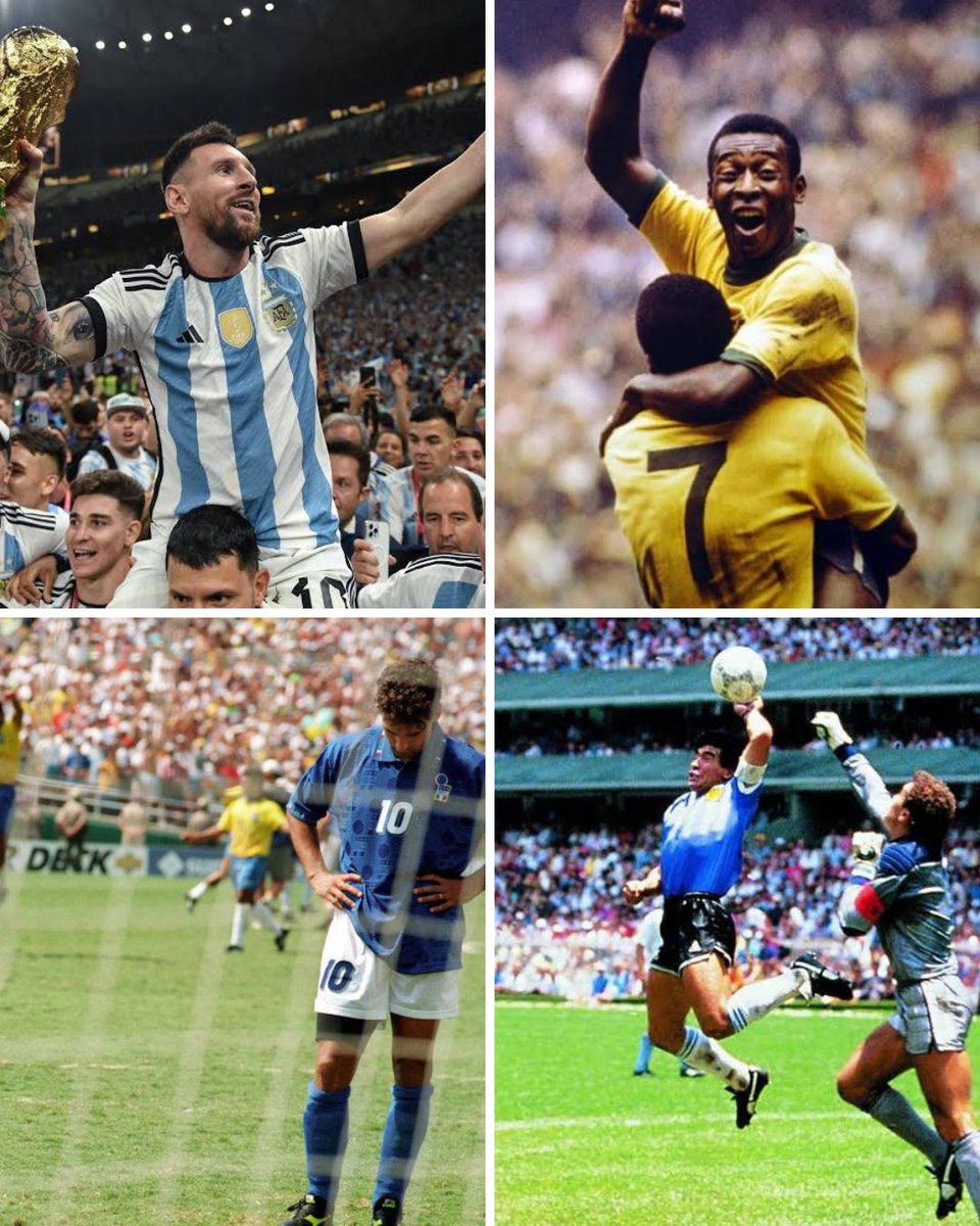 Futbol Mundial tweet media