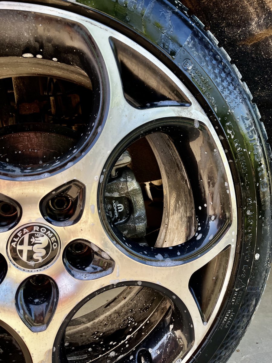 kaansko's tweet photo. Mopar or no car 🍀 https://t.co/Vvv3lEFLyK