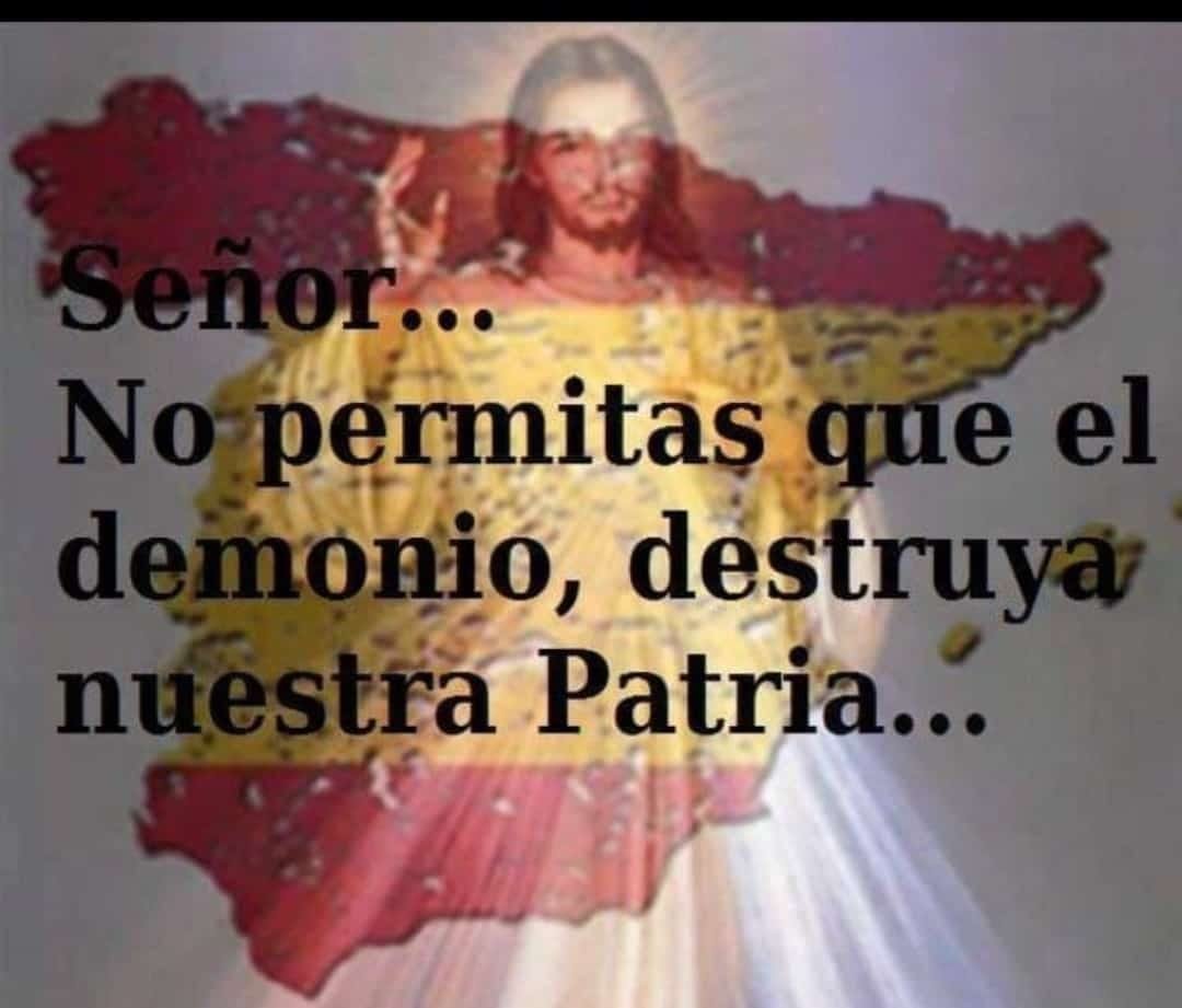 PabloFranco1936's tweet photo. AMÉN!! https://t.co/W4jJL8Kvf8