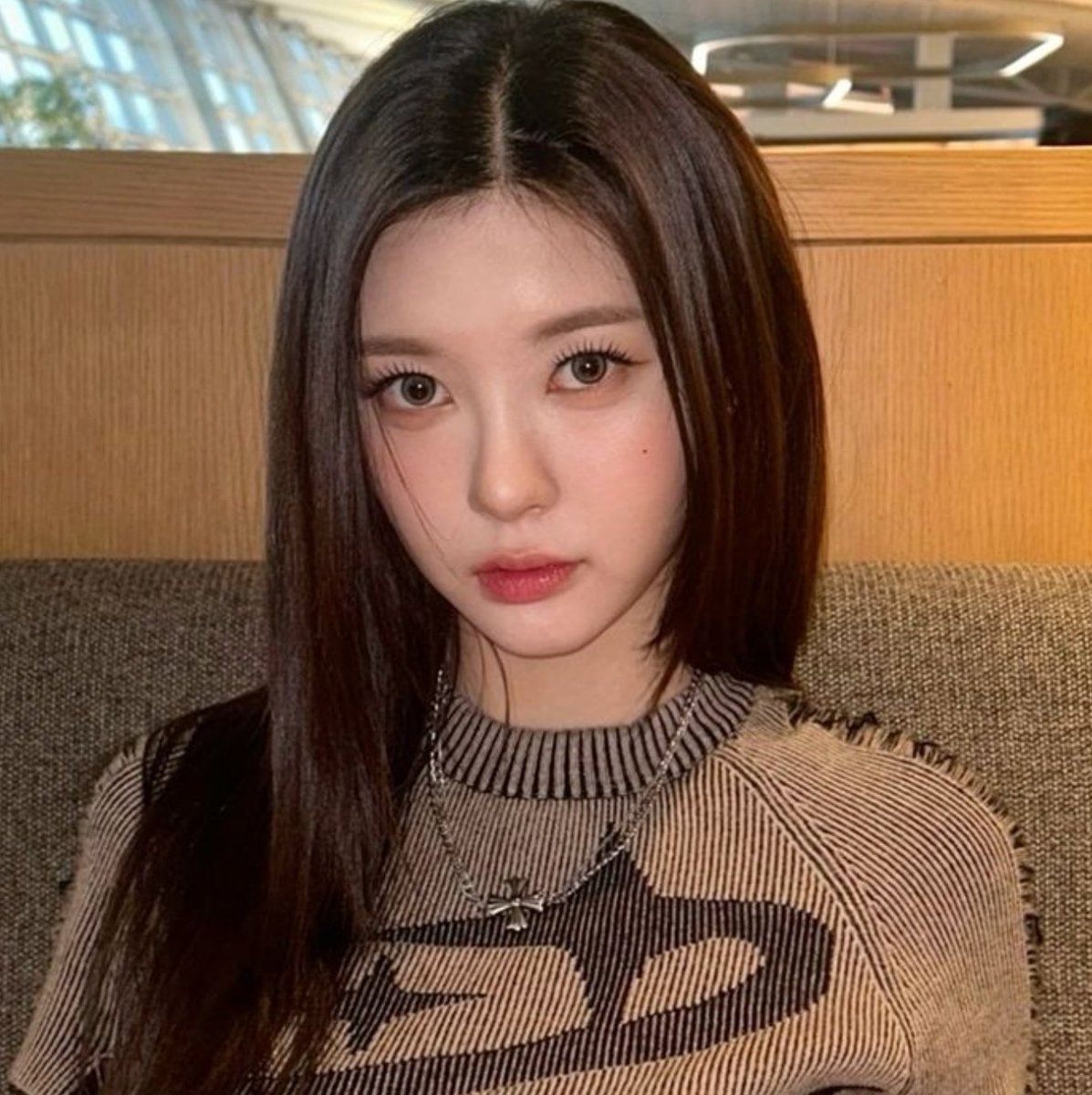 dyeonramdayeoni's tweet photo. @DreamCJen of course #DAYEON #김다연 https://t.co/EALxWtpsV3
