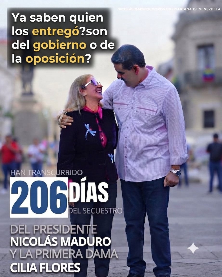 elnuevo69's tweet photo. La pregunta de las 100 mil lochas... crees que el misterio será develado?
O conviene hacerse el loco?
A quien le conviene más tenerlo preso?
Porque Maduro? 
Está como raro la cosa.
@Armandopulido_ @4F_Mamba #venezuelanoestásola #bbtvi https://t.co/4iaq01Kc9B