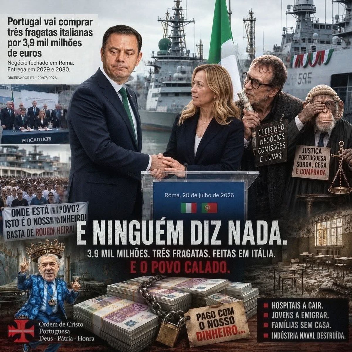 Manueldois's tweet photo. @Exercito_pt Que o Governo tenha a coragem de seguir o exemplo da Espanha e que  Decrete a criação de uma UME - unidade militar de energência e ponha os 14.000 magalas do Exercito, a combater os incêndios ao lado dos bombeiros e a participarem em todas as outras situações de emergência ! https://t.co/WQ58BYDvDf