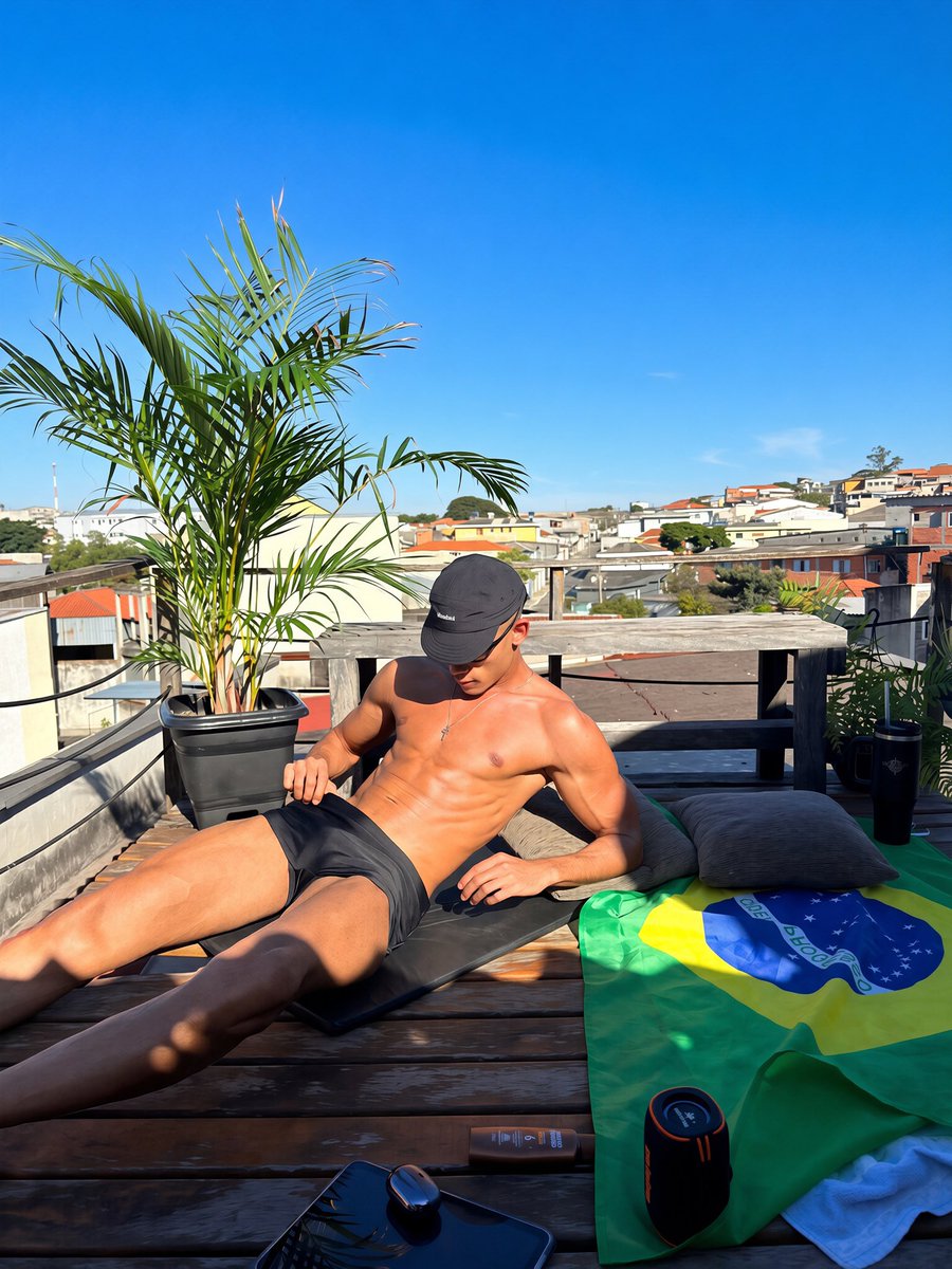 esteferrson's tweet photo. Que calor ☀️😮‍💨 https://t.co/FGLRJqscve