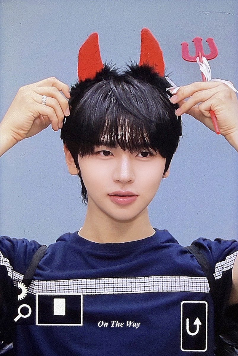 onthewayCHU's tweet photo. 260725 ㄹㅇ남자의악마 #추유찬 #CHUYOOCHAN #아이딧 #IDID https://t.co/QYvkkuiOkm