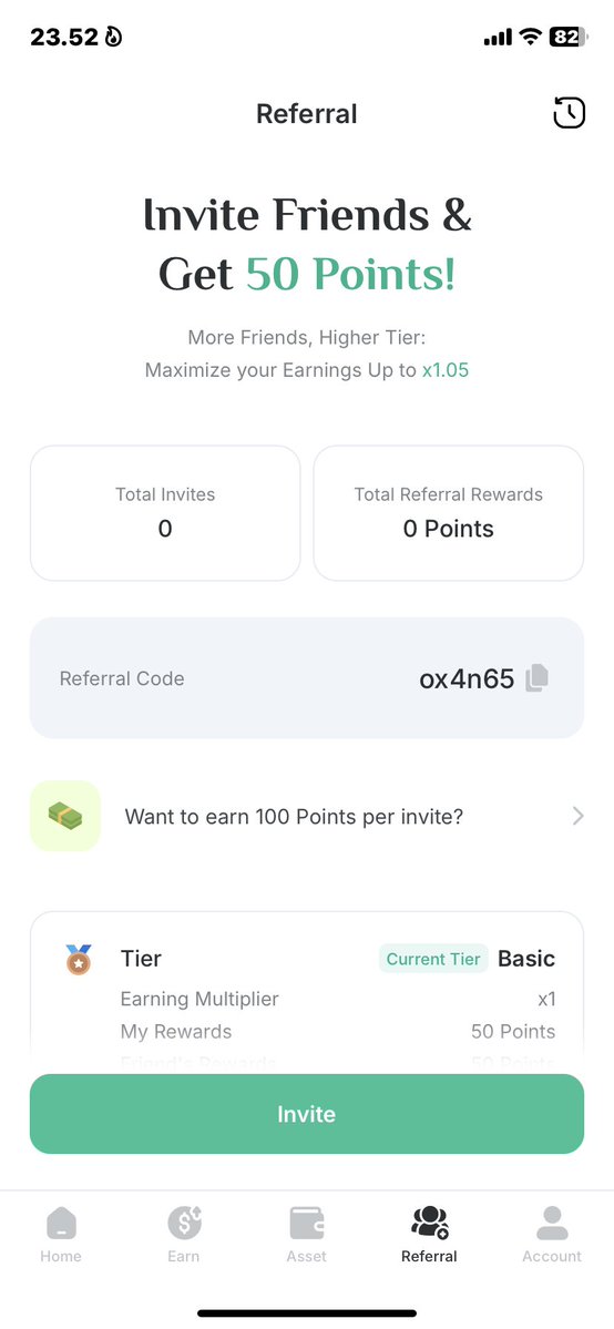 ravkenziee's tweet photo. @Poremi_Official done sir i follow the ruls
my code: ox4n65
join guys, dont missed @GodelMutiara 
@rastaarayaa 
@linakristins 

done sir thanks https://t.co/uLVJWqTYve