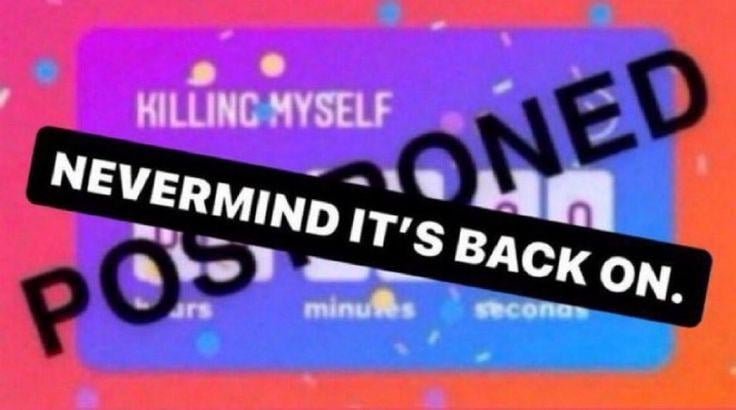 lilyofvallieee's tweet photo. The way the mood went from an all time high to rock bottom in a matter of minutes... https://t.co/GhxYmL0Qw4