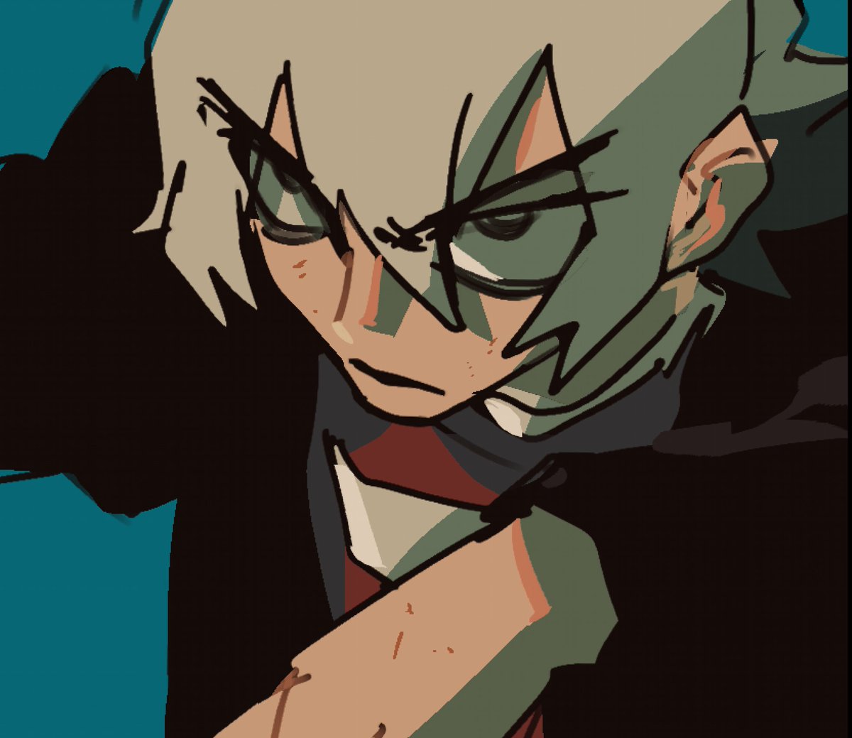 read skyscorer chapter 1 on my patreon for free ty tweet media