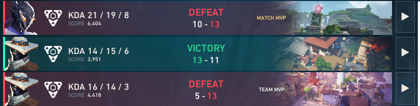 Thandervl's tweet photo. Forgot to tweet, we lost in the first round of playoffs in EVC, honestly we just threw so many advanteges it's crazy, the grind goes on I am available full time for the upcoming offseason tournaments, will do a proper LFT post again on this account soon. https://t.co/Za6fJtiESm