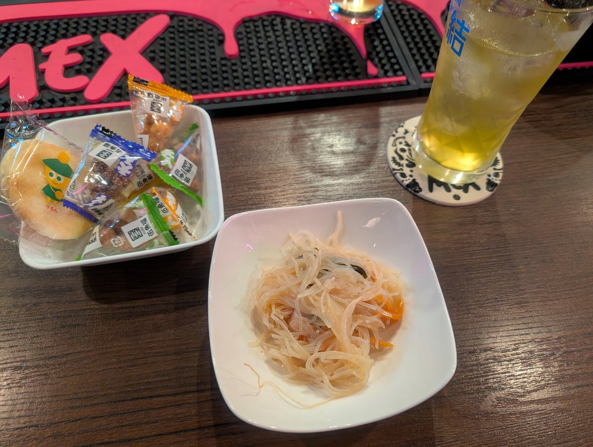spring_tamago's tweet photo. 2026/07/27
Antique Cafe
ロミオクロスジュリエッタ
AnkCrest
Re:POP!
Li Ange
花宵

いつか北海道にバイクを持ってきて、鹿と熊と鬼ごっこしたい（したくない） https://t.co/YmdRa6blHA