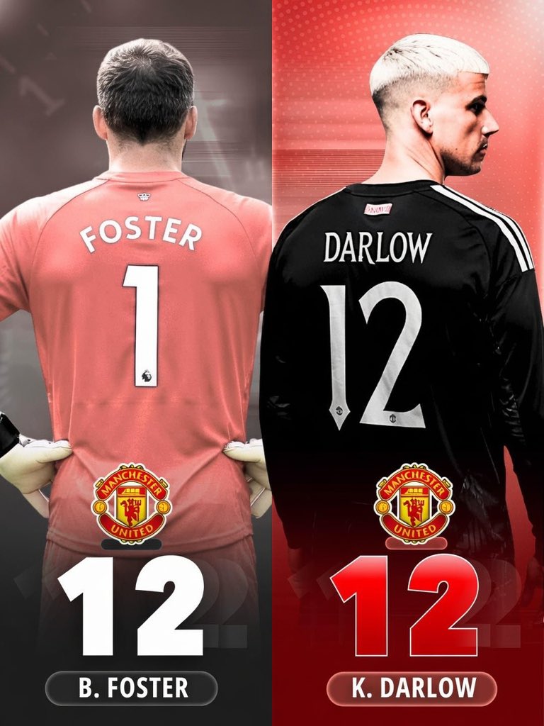 lovezirkjosh's tweet photo. The shirt numbers of Man united new season https://t.co/BujStVuX9z