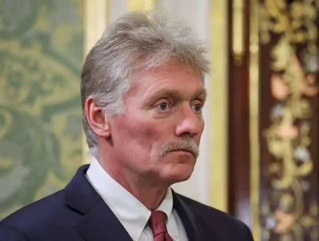 vick55top's tweet photo. Peskov on the US position on Ukraine:

"We see a duality in the American position. On the one hand, they supply weapons to Ukraine, although President Trump says, 'We don't know who we're supplying to, we're supplying to NATO, and everything else is none of our business.' 

Trump the clown is very funny.

Peskov: "Vladimir Putin has already voiced all of Russia's proposals on Ukraine; the Kiev regime knows what needs to be done." 

Of course, Ukraine knows it must capitulate.

Peskov: There are no specifics regarding a possible "air truce," just as there are no new formulas or proposals for a settlement in Ukraine.

There is only one formula: Ukraine's capitulation. 

"I don't consider it necessary to comment on them; it's not for Zelensky to talk about our plans":

Peskov commented on Zelensky's statement about the alleged involvement of 30,000 North Korean troops in the SMO.

 Peskov declared that Russia is "in an ideal crisis":

Russia is in an ideal crisis, one that strengthens our sovereignty and imbues our lives with unity. Regardless of political considerations, everyone has united around the country.
This is truly our unique ability, our society's. This is partly due to these circumstances, which created the very storm that made us stronger.

It would be better, of course, if Russia weren't in any crisis at all. But they want to destroy Russia, and this is truly an existential crisis.