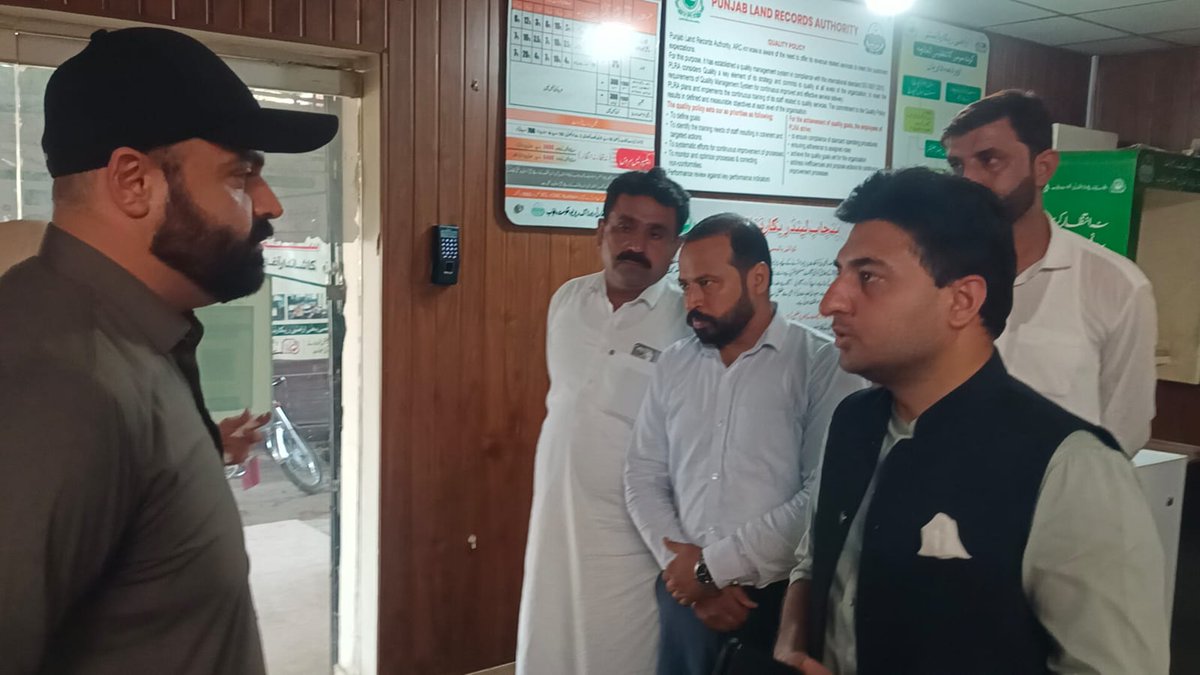 DC Sargodha tweet media