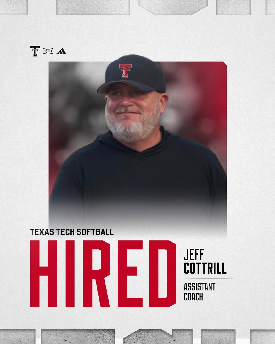 TexasTechSB's tweet photo. Some new faces joining our staff!

📰https://t.co/MG4gh7ItIm https://t.co/1fh1G9SFRL