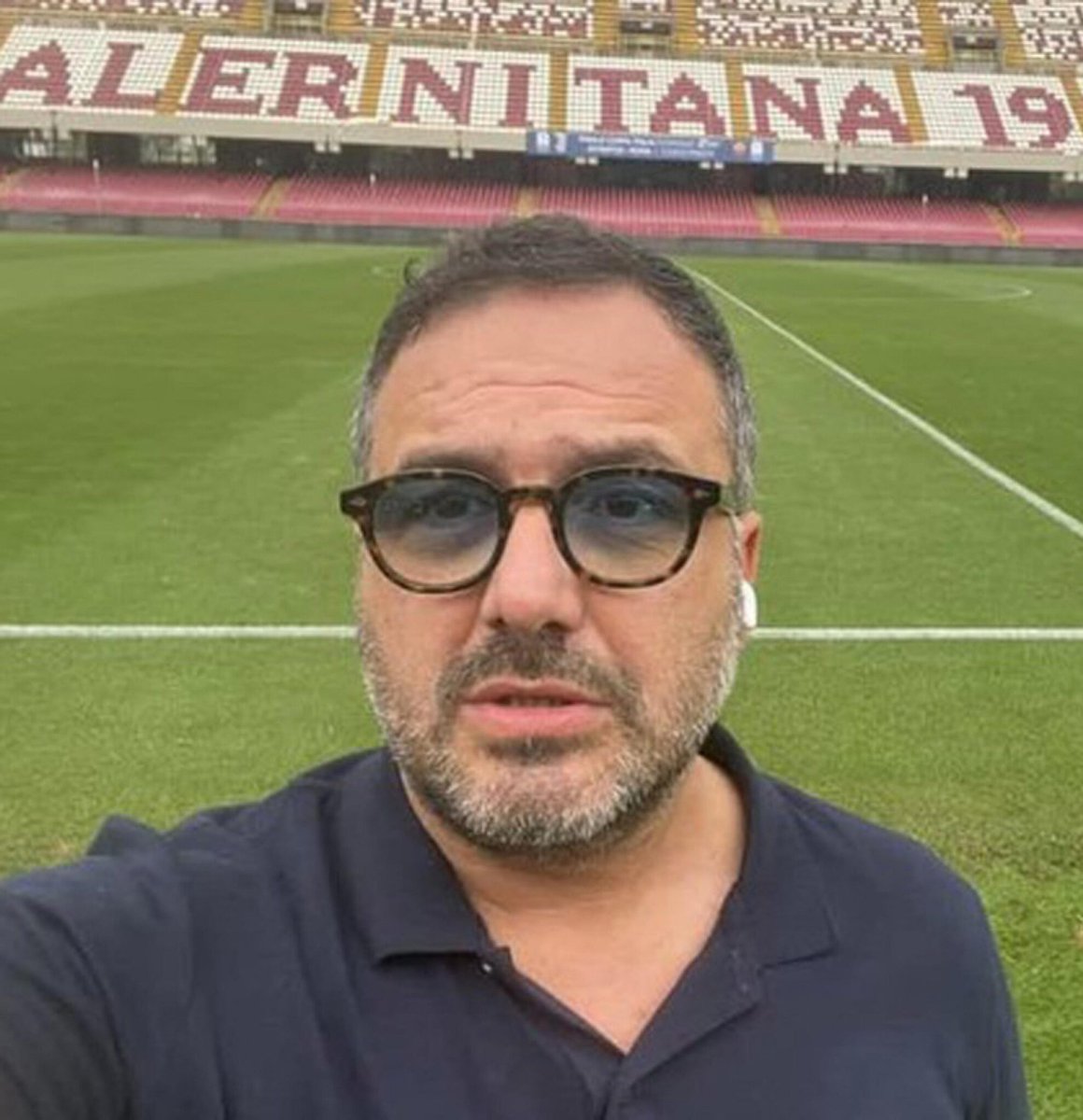 RadioGenoa's tweet photo. Journalist Luca Esposito was burned alive in his car in Italy by a North African Muslim because he was gay. https://t.co/S3wKYivR11