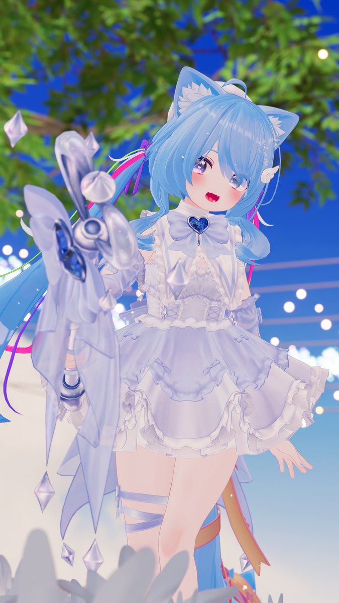 だいすろーる tweet media