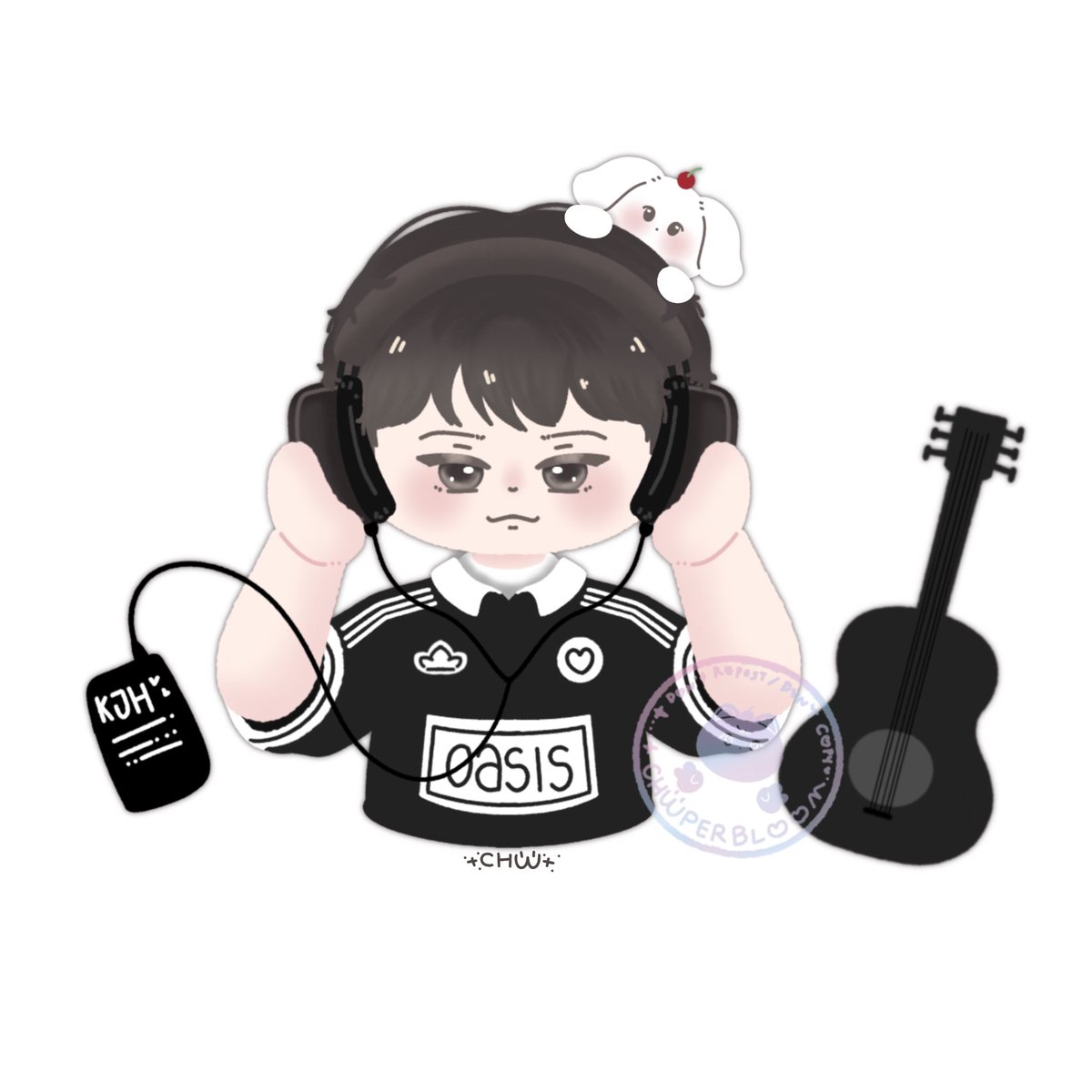 chuuperbloom's tweet photo. 🎸✨

#김재환 #KIMJAEHWAN https://t.co/qYhBz5SXew