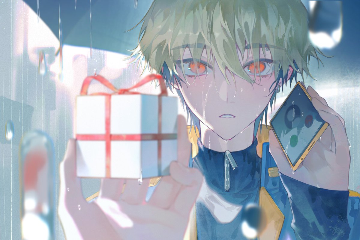 you_yeyou0904's tweet photo. 20260727夏斐生日快樂

#linkclick https://t.co/eqUFUxFTv6