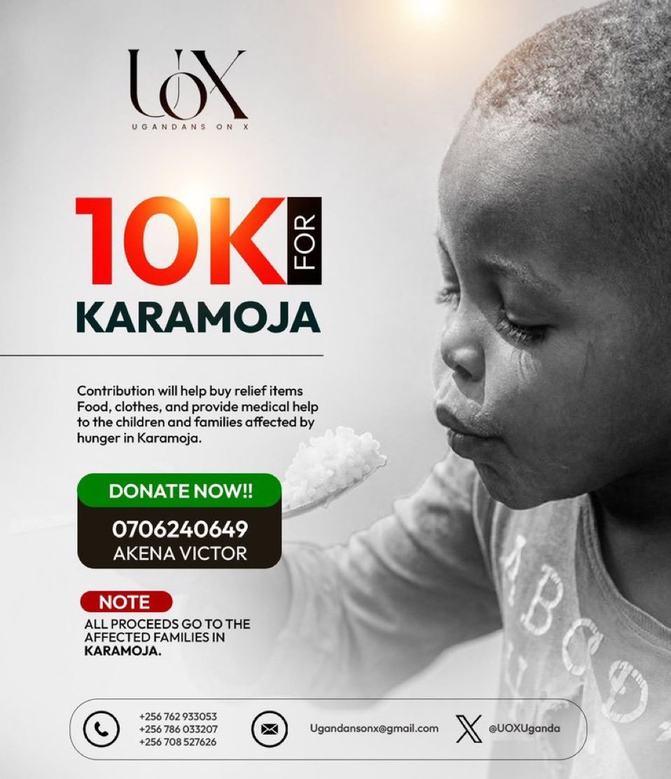 Gideon Nova Kwikiriza tweet media