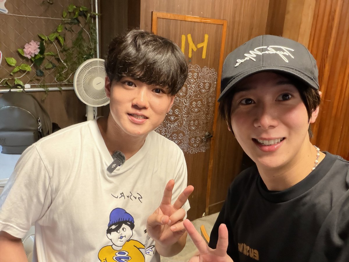 0106Hashimoto's tweet photo. @susuru_tv ご来店ありがとうございました‼️ https://t.co/8uXvlfsLNK
